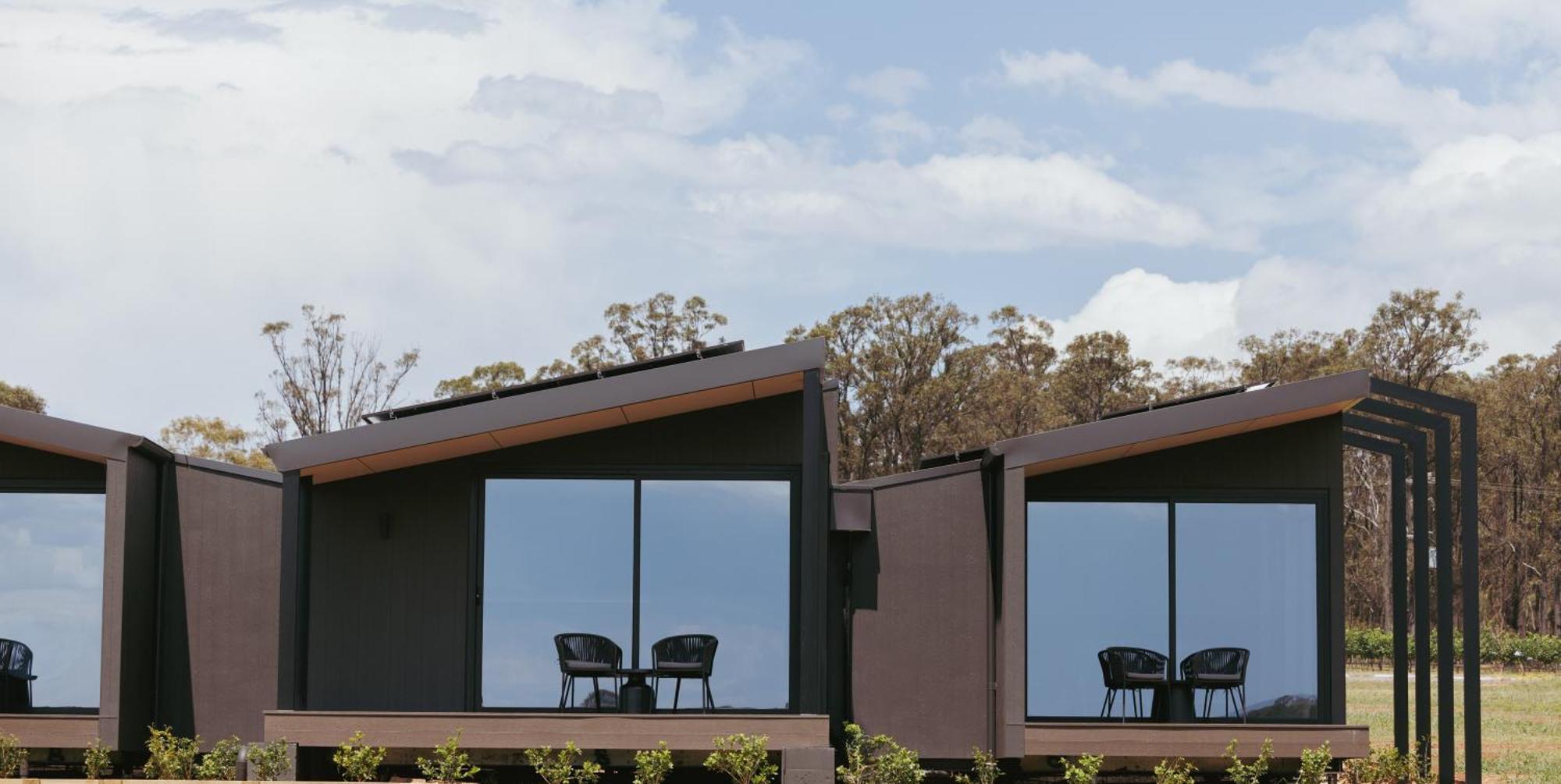 The Lane Retreat Hotel Pokolbin Exterior photo